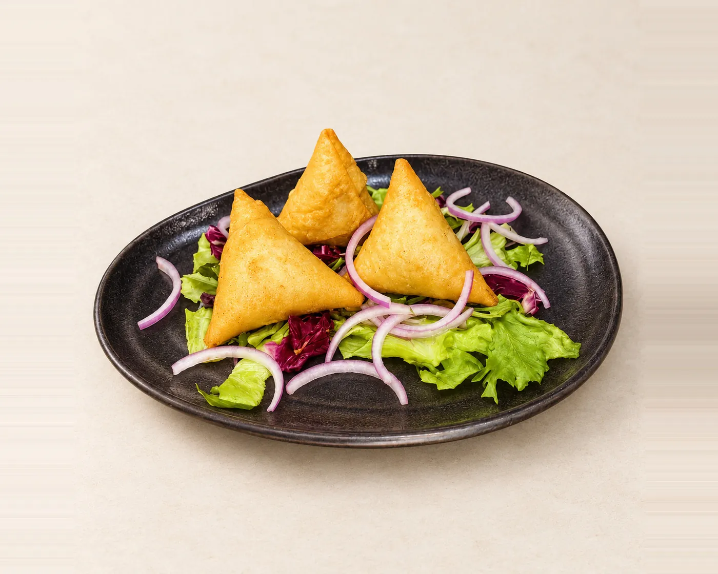 Histoire du samosa, de la Perse aux rues de l’Inde