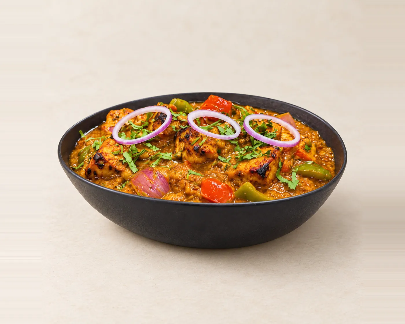 Histoire du tikka masala : entre le tandoor et Glasgow