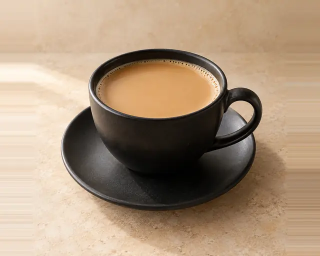 Café au lait