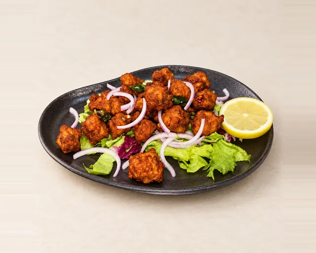Chicken 65