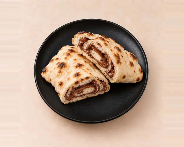 Choco Naan