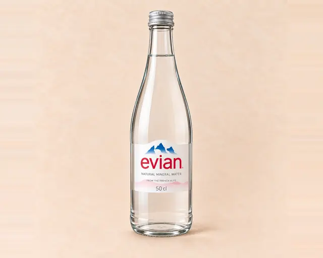 Evian
