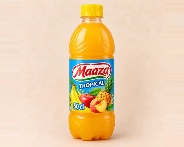 Maaza Tropical