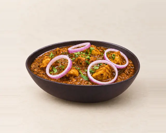 Madras Curry