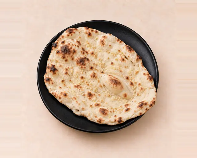 Naan ail