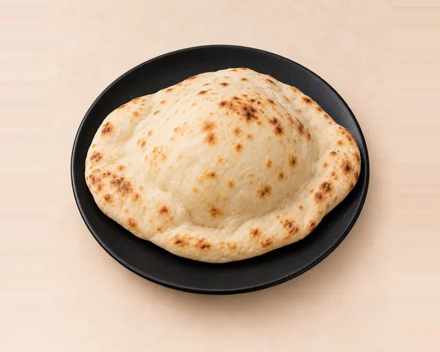 À saucer
