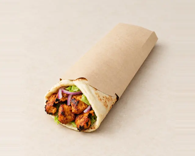Le Naan Roll