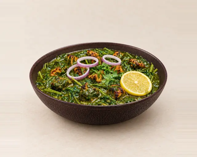Palak