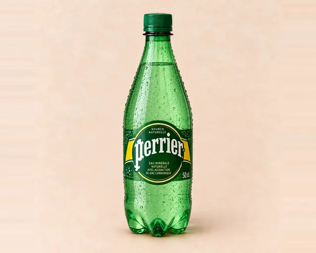Perrier