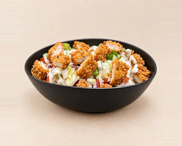 Salade Tenders