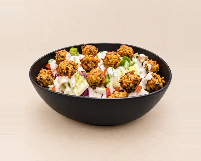 Salade Veggie