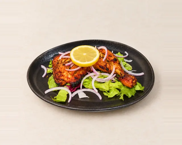 Tandoori cuisse