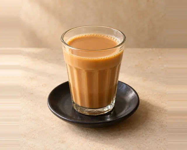 Tchai