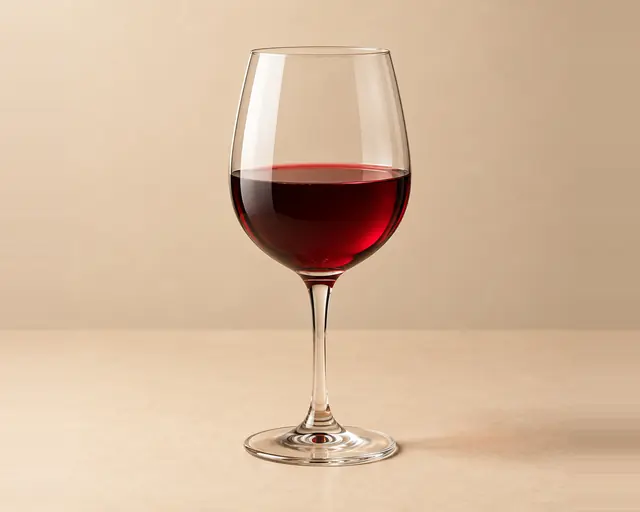 Vins rouge ou rosé