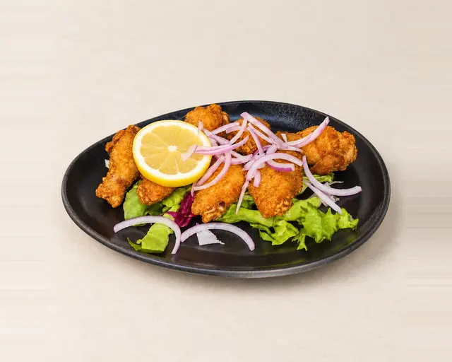 Wings